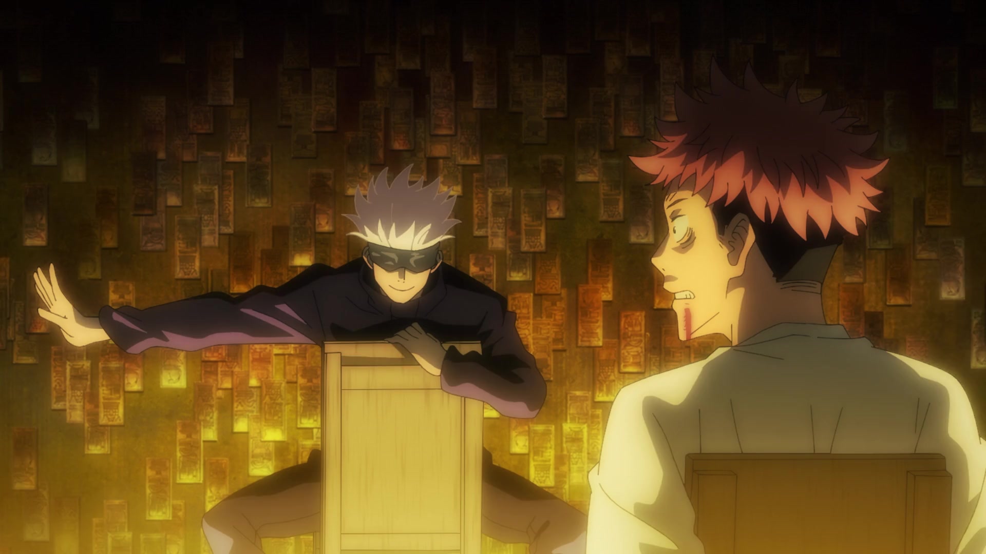 [Tsukyio Editing Resources] Jujutsu Kaisen Season 1 (Episode 2) Raw Clips (285) (tsukyio.com).mp4